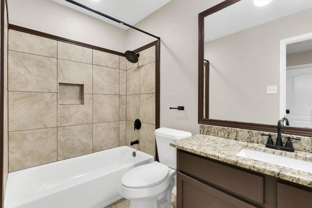 732 Bluebonnet Drive, Cedar Hill, TX 75104