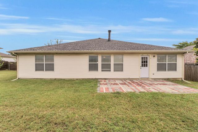 732 Bluebonnet Drive, Cedar Hill, TX 75104