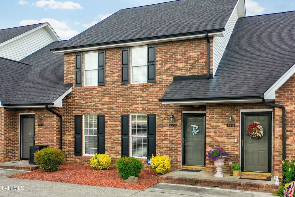 1723 Blakewood Court 1723, Kingsport, TN 37660