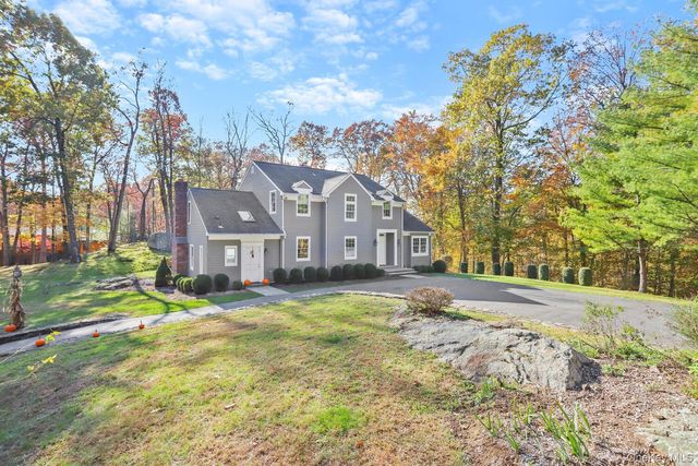 517 Old Chappaqua Road, Briarcliff Manor, NY 10510