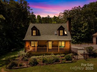 485 Johnson Street, China Grove, NC 28023