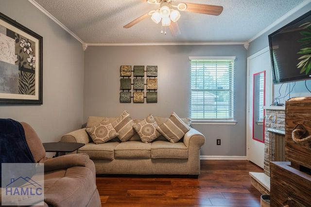 901 Pintail Court, Hinesville, GA 31313