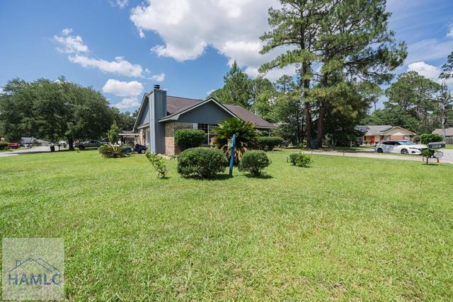 901 Pintail Court, Hinesville, GA 31313