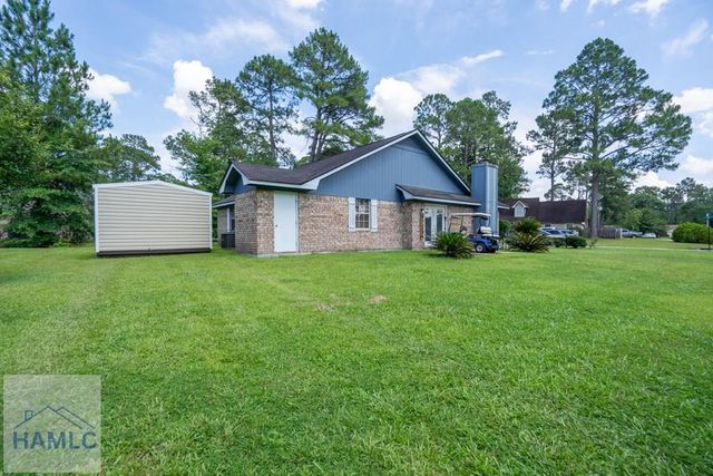 901 Pintail Court, Hinesville, GA 31313
