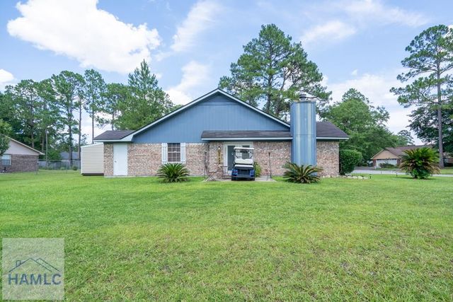 901 Pintail Court, Hinesville, GA 31313