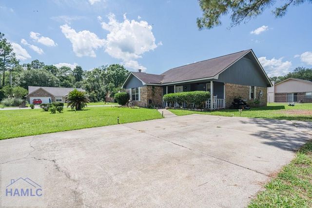 901 Pintail Court, Hinesville, GA 31313