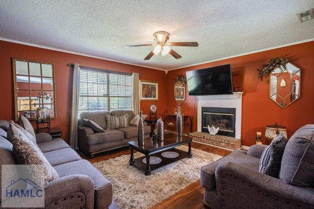 901 Pintail Court, Hinesville, GA 31313