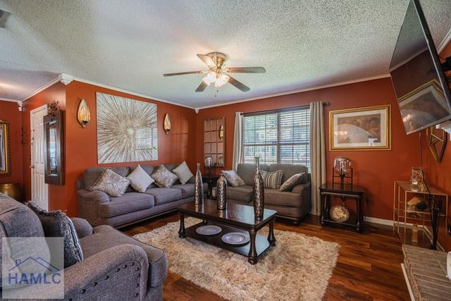 901 Pintail Court, Hinesville, GA 31313