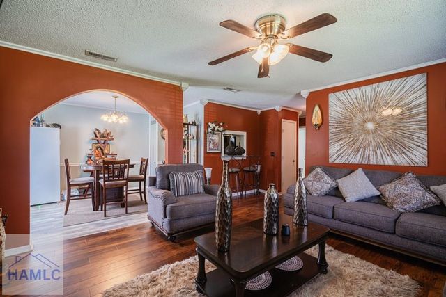 901 Pintail Court, Hinesville, GA 31313