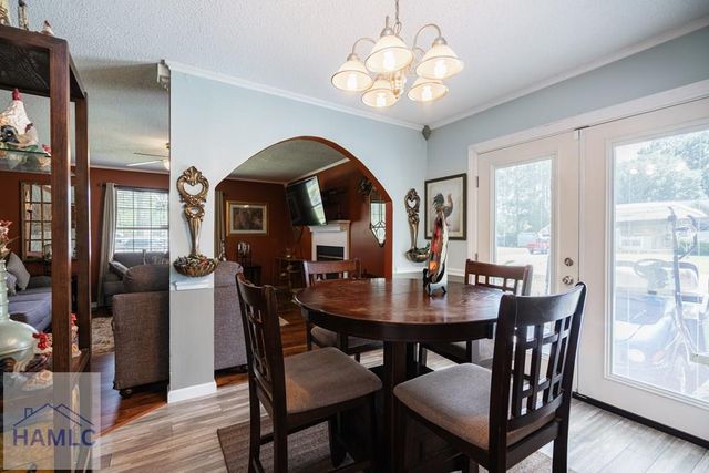 901 Pintail Court, Hinesville, GA 31313