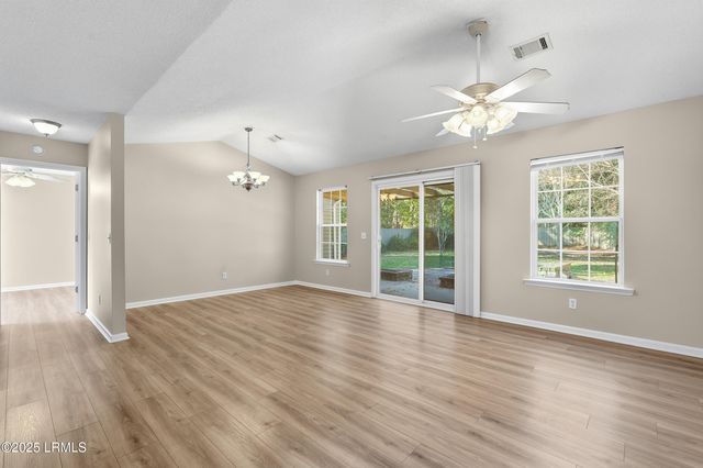 37 Star Magnolia Drive, Beaufort, SC 29907