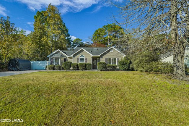 37 Star Magnolia Drive, Beaufort, SC 29907