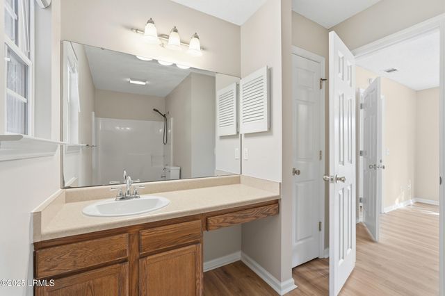 37 Star Magnolia Drive, Beaufort, SC 29907