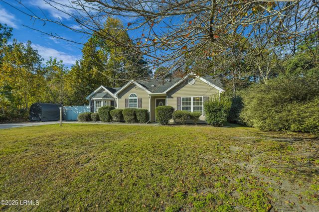 37 Star Magnolia Drive, Beaufort, SC 29907