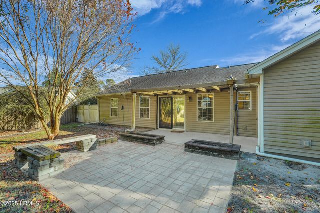 37 Star Magnolia Drive, Beaufort, SC 29907