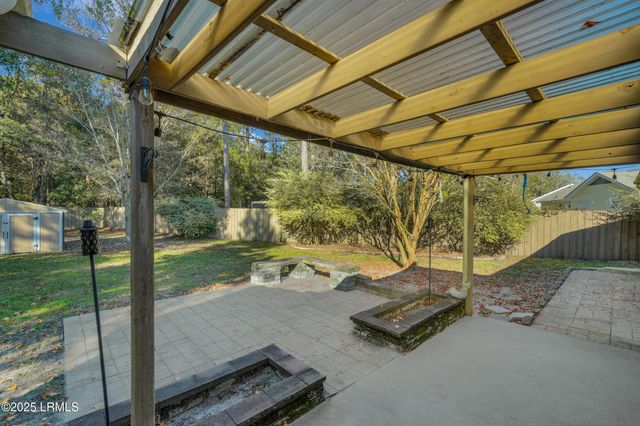 37 Star Magnolia Drive, Beaufort, SC 29907