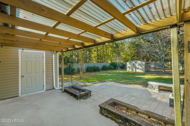 37 Star Magnolia Drive, Beaufort, SC 29907