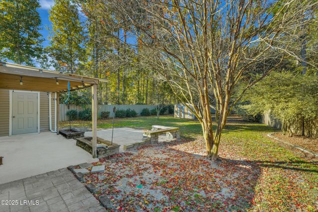 37 Star Magnolia Drive, Beaufort, SC 29907