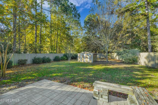 37 Star Magnolia Drive, Beaufort, SC 29907