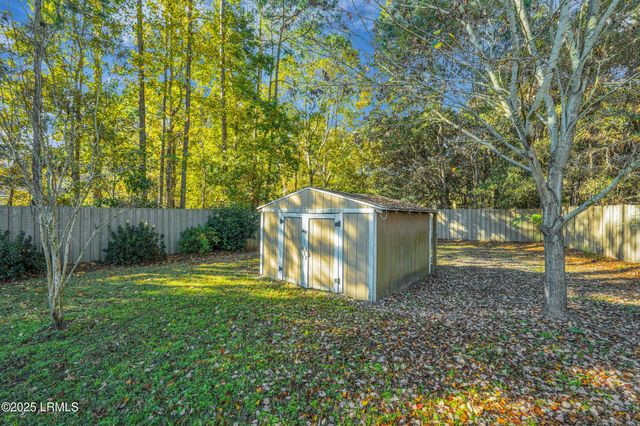 37 Star Magnolia Drive, Beaufort, SC 29907