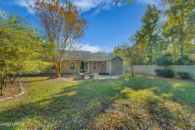 37 Star Magnolia Drive, Beaufort, SC 29907