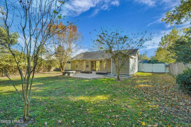 37 Star Magnolia Drive, Beaufort, SC 29907