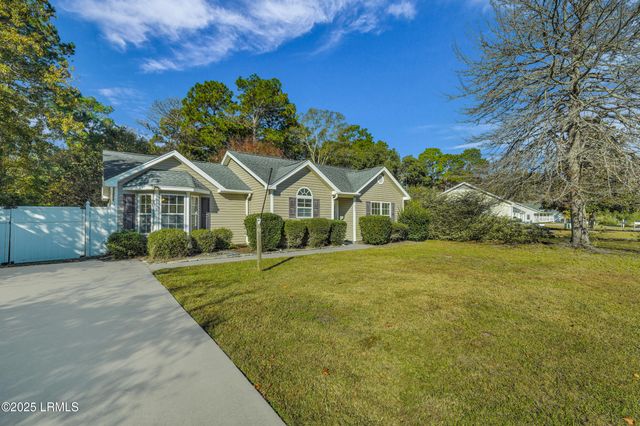 37 Star Magnolia Drive, Beaufort, SC 29907