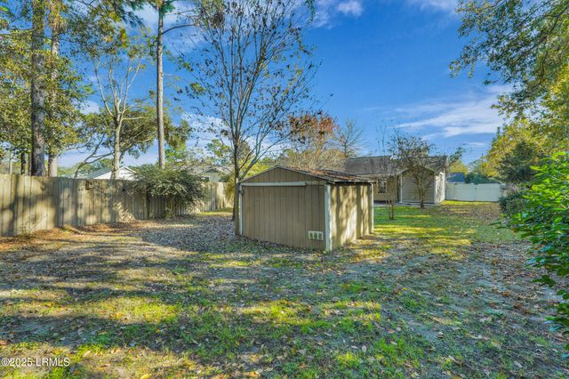 37 Star Magnolia Drive, Beaufort, SC 29907