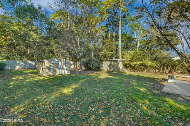 37 Star Magnolia Drive, Beaufort, SC 29907