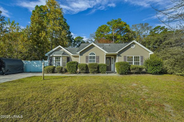 37 Star Magnolia Drive, Beaufort, SC 29907