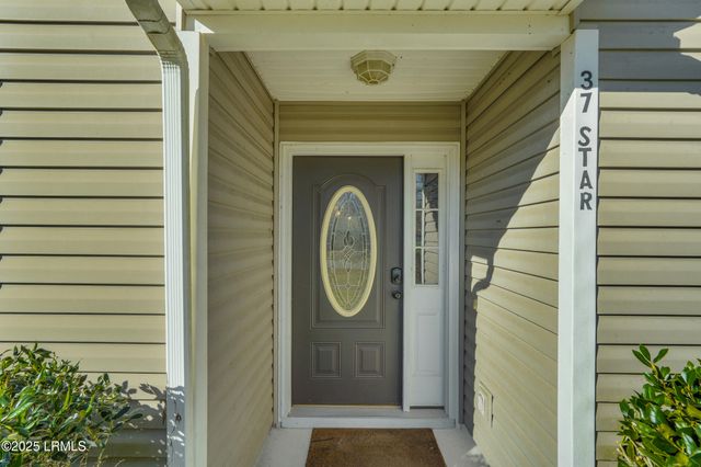 37 Star Magnolia Drive, Beaufort, SC 29907