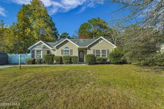 37 Star Magnolia Drive, Beaufort, SC 29907