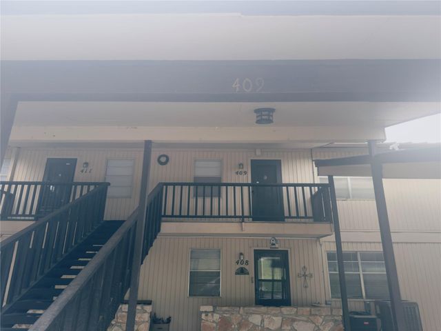 1202 Hi Stirrup 409, Horseshoe Bay, TX 78657