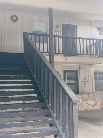 1202 Hi Stirrup 409, Horseshoe Bay, TX 78657
