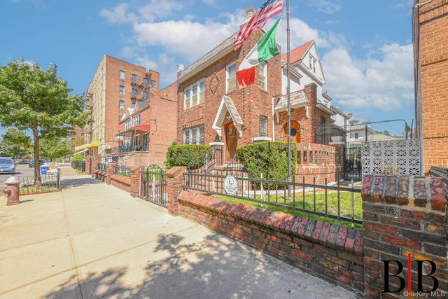 2219 83 Street, Brooklyn, NY 11214