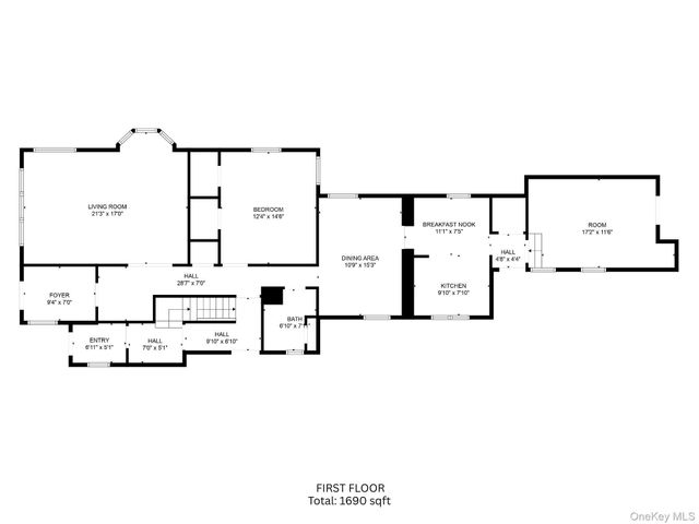 2219 83 Street, Brooklyn, NY 11214