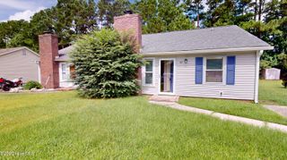 117 Pine Crest Drive, Jacksonville, NC 28546