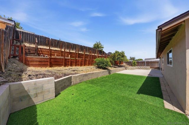 9936 Beck Drive, Santee, CA 92071