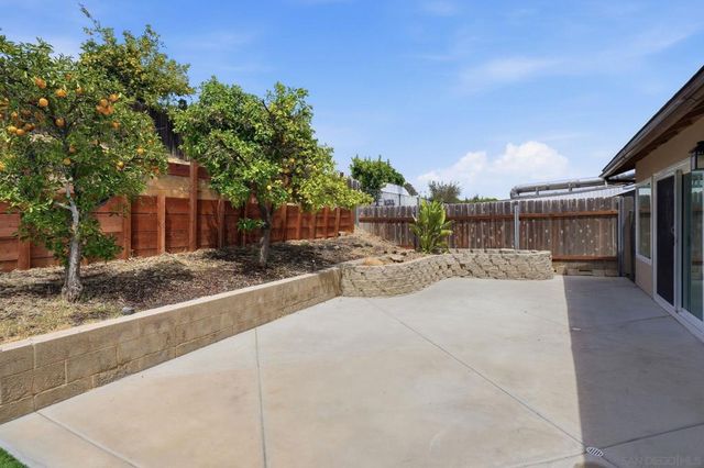 9936 Beck Drive, Santee, CA 92071