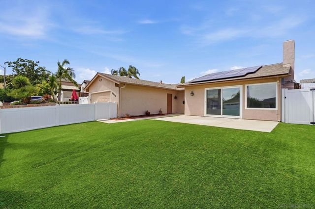 9936 Beck Drive, Santee, CA 92071