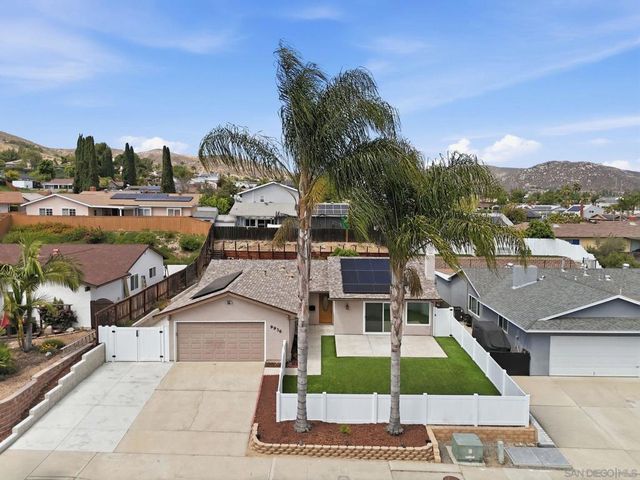 9936 Beck Drive, Santee, CA 92071