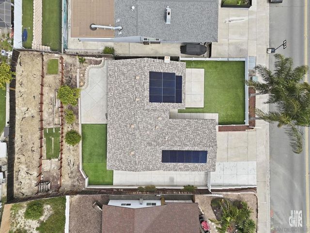 9936 Beck Drive, Santee, CA 92071