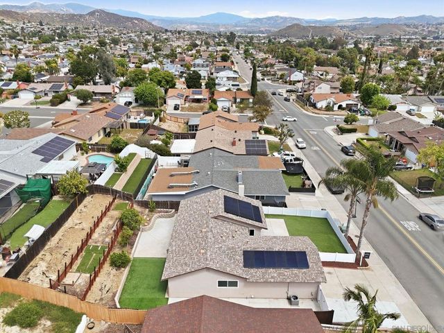 9936 Beck Drive, Santee, CA 92071