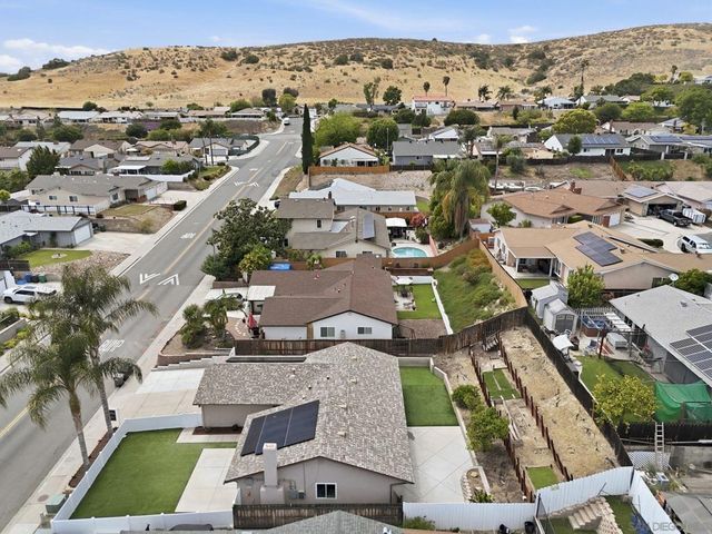9936 Beck Drive, Santee, CA 92071