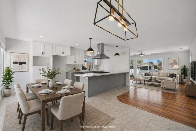 9936 Beck Drive, Santee, CA 92071