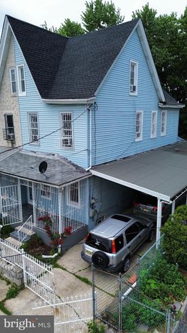 2719 HIGH ST, Camden, NJ 08105
