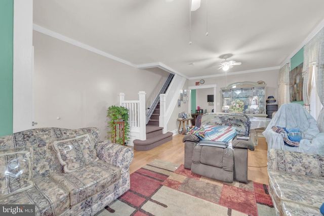 2719 HIGH ST, Camden, NJ 08105