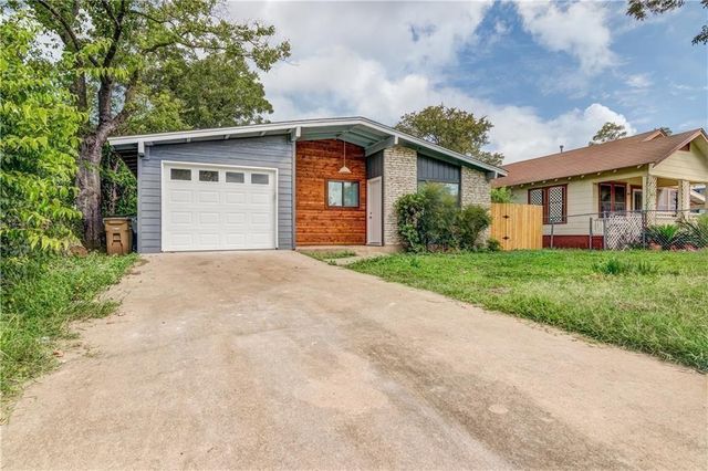 1702 New York Ave, Austin, TX 78702