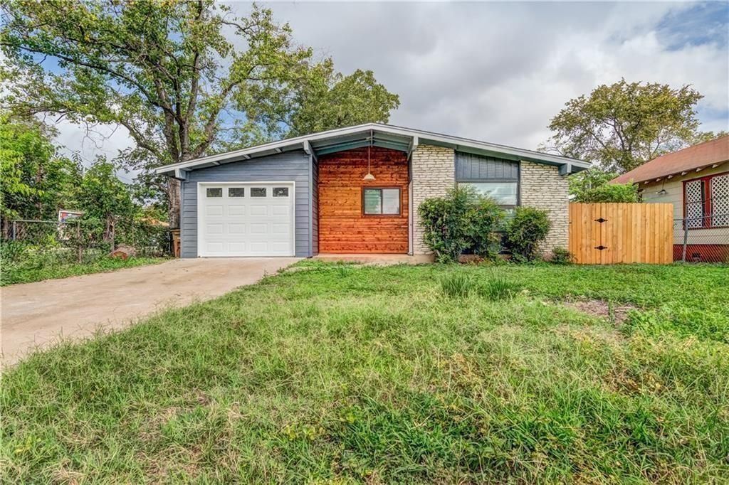 1702 New York Ave, Austin, TX 78702