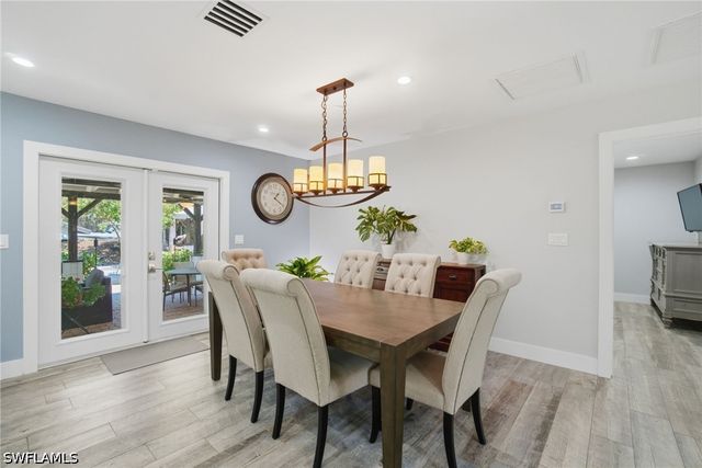 421 14th AVE NW, Naples, FL 34120